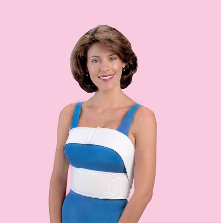 Frank Stubbs - Post-Surgical Wrap One Size Fits Most White - F020150