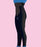 Frank Stubbs - Compression Garment Ankle Length / High Waist Black Medium - F020274