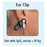 Puritan Bennett Corp Clip Ear Reusable Ea - D-YSE