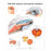 Wolters Kluwer Health Inc Chart Anatomical Eye Anterior Posterior Chambers 20X26" Ea - 9781587791321