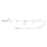 Amsino International Iv Administration Set Amsafe Yinj 78" 15 Drops/Ml Priming Volume 15Ml 50/Ca - AA3101