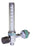 Future Health Concepts Flowmeter - FHCFM-15UO-OH