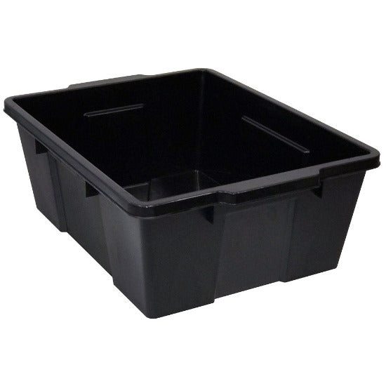 Latch Container