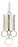 Miltex Integra Ear Syringe with Shield 59.147 mL Individual Pack Bulbous Tip / Tapered Tip Without Safety - 19-380