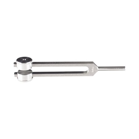 Integra Lifesciences - Tuning Fork with Weight Aluminum Alloy 256 cps - 19-104