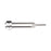 Integra Lifesciences - Tuning Fork with Weight Aluminum Alloy 256 cps - 19-104
