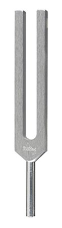 Miltex Tuning Fork without Weight Aluminum Alloy 512 cps - 19-106