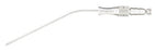 Miltex Suction Tube Frazier 10 Fr. Finger Valve - 19-575