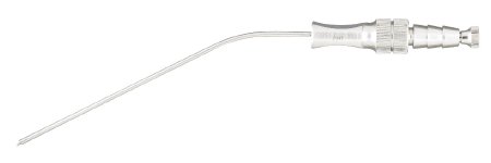 Miltex - Suction Tube Handle Frazier Style 10 Fr. Finger Valve Vent - 19-575