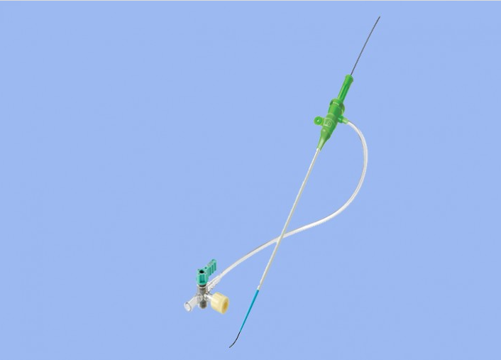 SHEATH KIT, INTRODUCER