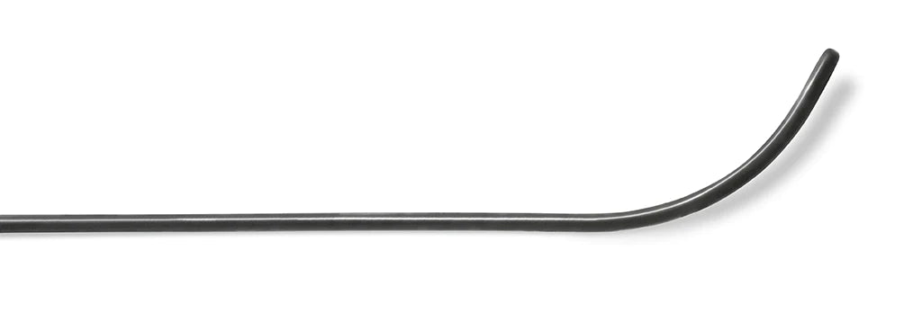 Radiofocus Glidewire - Guidewire .018 Inch Diameter X 3 cm Length Tip 150 cm Length Angled Tip - GR1805