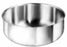 Polar Ware Sponge Basin 64 oz. Straight Side, Flat Bottom, Round - 107