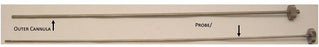 Stainless Steel Cannula