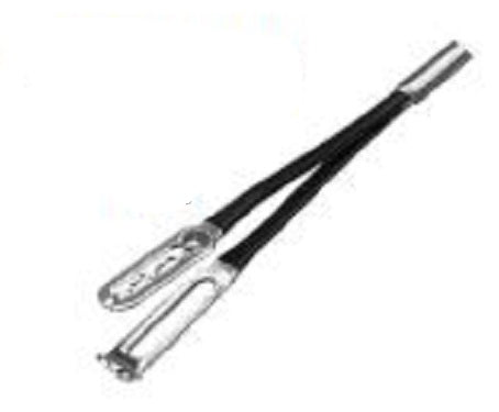 Standard Tip (Fenestrated With Wire)