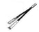 Standard Tip (Fenestrated With Wire)