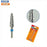 Medicool Bit 3/32" Coarse Small Cone Swiss Carbide Ea - SC52c
