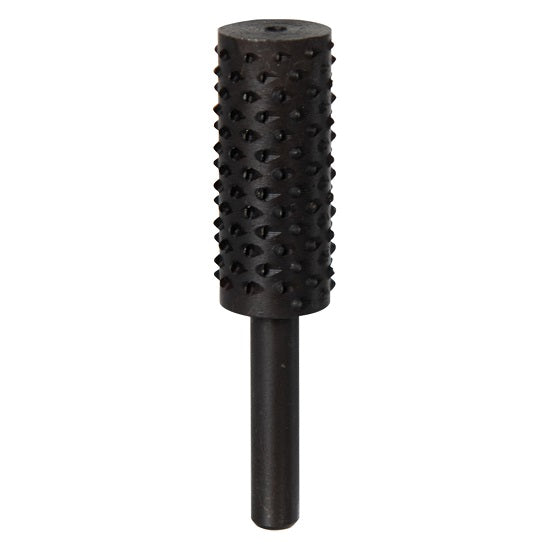 Rotary Rasp