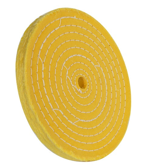 Buffing Wheel