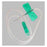 Healthfirst Infusion Set 23Gx3/4" 12" Ea - 1003320