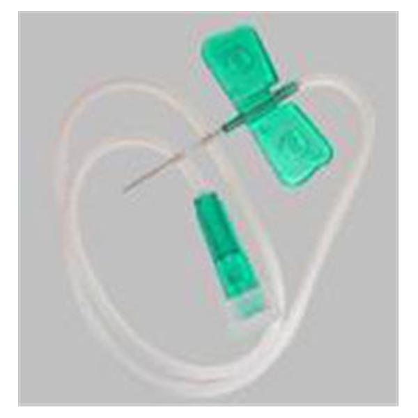Healthfirst Infusion Set 23Gx3/4" 12" Ea - 1003320