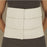 Deroyal Abdominal Binder  One Size Fits Most Hook And Loop Closure 27 To 48 Inch Waist Circumference 9 Inch Adult - 13970000