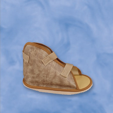 DeRoyal - Cast Shoe Large Female - 2027-04