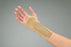 Deroyal - Wrist Brace DeRoyal Cotton / Elastic Right Hand Beige X-Large - 5015-05
