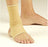 Deroyal Ankle Sleeve  Large Hook And Loop Closure Left Or Right Foot - 4004-03