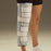 Deroyal - Knee Immobilizer DeRoyal One Size Fits Most 20 Inch Length Left or Right Knee - 7041-33