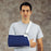 Deroyal - Shoulder Immobilizer DeRoyal Medium Canvas Buckle Closure - 9001-03