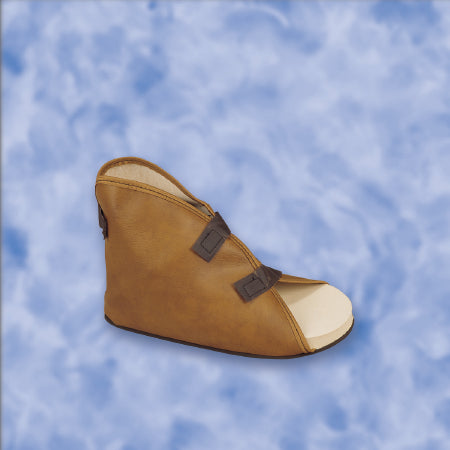 Deroyal Cast Shoe Medium Unisex - 2001-03