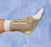 Deroyal - Ankle Splint DeRoyal Medium Hook and Loop Closure Left or Right Foot - 4002-02