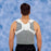 Deroyal Clavicle Strap  Child Foam Velcro* - 3002-02