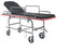 Gendron Series 1000 Transport Stretcher Fixed Height 350 lbs. Rigid Frame - 1050-151-123-213