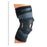 DJO Brace Sleeve Tru-Pull Advanced System Adlt Patellofemoral Drytx Blk Sz Md Lft Ea - 11-1290-3