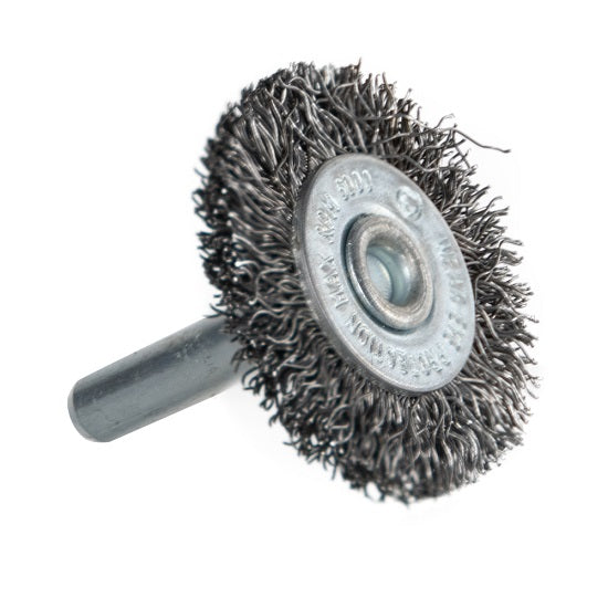 Wire Wheel