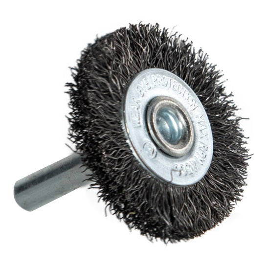 Wire Wheel