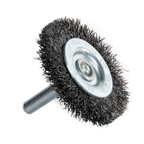 Wire Wheel