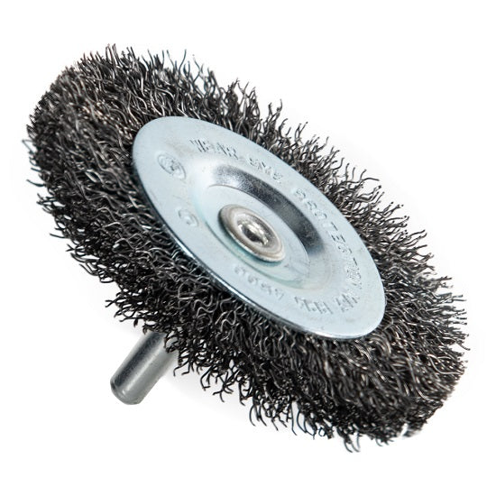 Wire Wheel