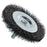 Wire Wheel