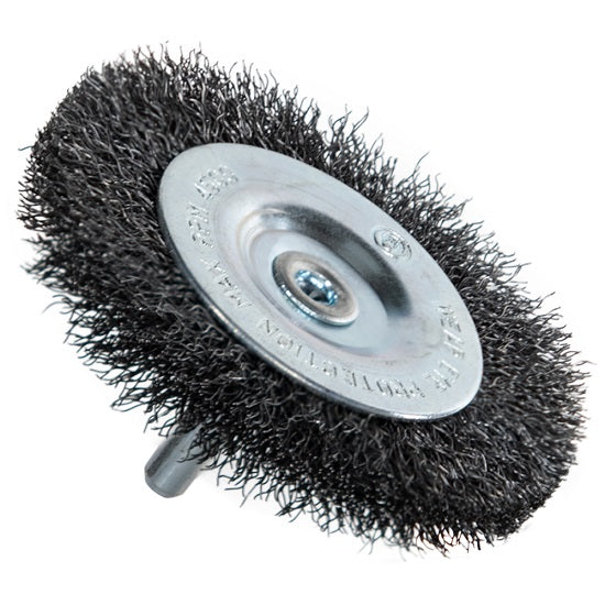Wire Wheel