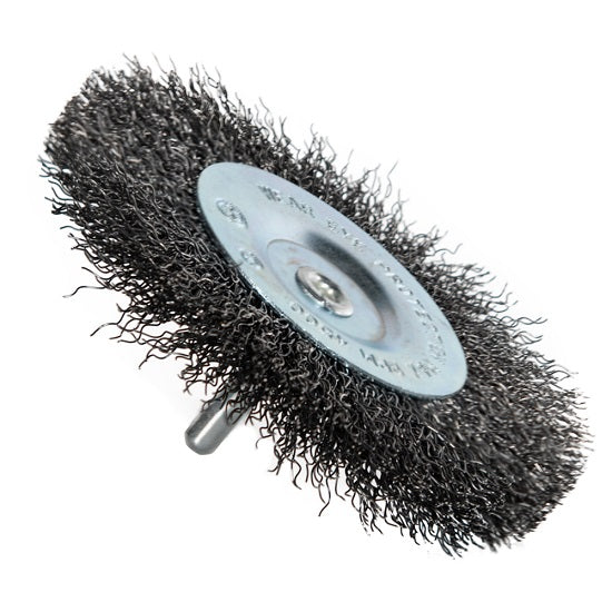 Wire Wheel