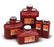 Medegen Medical Products LLC SharpStainer Sharps Container 1-Piece 15 H X 10 W X 6 D Inch 10 Quart Red Vertical Entry Lid - 180