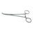 Hermann Medizentechnik Forcep Baby Adson 7" Curved Baby Ea - BR12-41518
