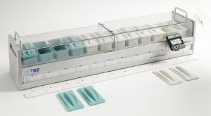 Manual Slide Stainer