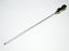 Becton Dickinson BD Soft Tissue Aspiration Needle 22 Gauge 7 Inch Black - 408267