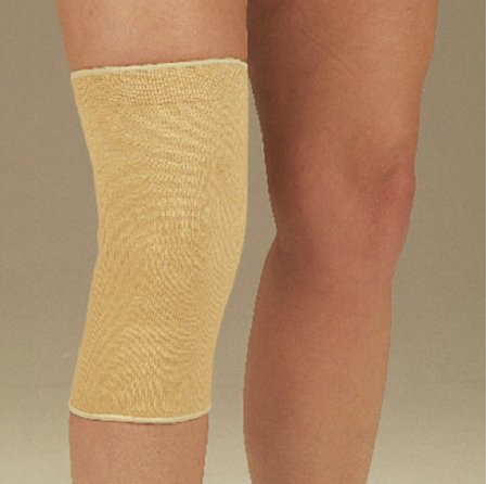 Deroyal - Knee Support DeRoyal Medium Pull-On 15 to 18 Inch Circumference Left or Right Knee - 7042-02
