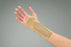 Deroyal - Wrist Brace DeRoyal Cotton / Elastic Right Hand Beige Large - 5015-04