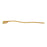 Bardex Lubricath - Foley Catheter 2-Way Standard Tip 5 cc Balloon 20 Fr. Hydrophilic Polymer Coated Latex - 0165L20