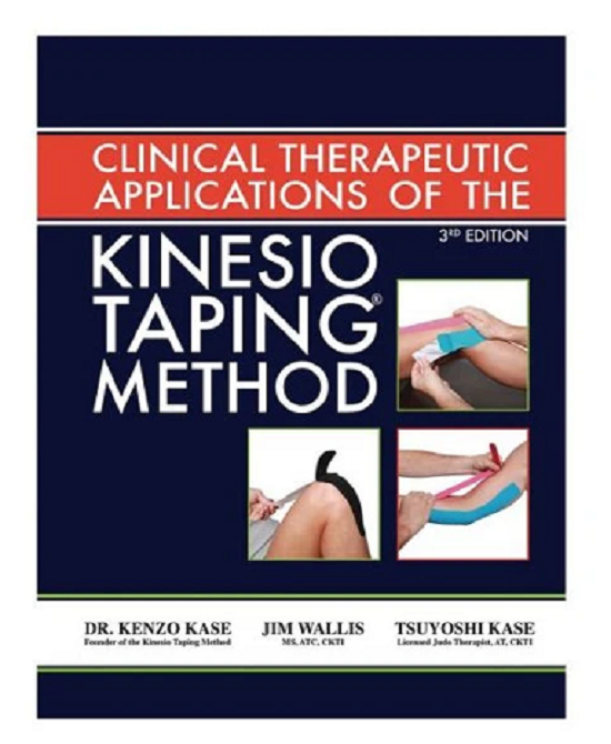 Kinesio Manuals